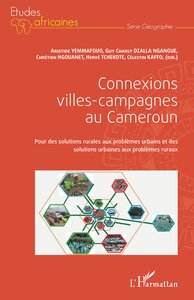 Picture of Connexions villes-campagnes au Cameroun