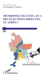 Picture of Métropole de Lyon, an I