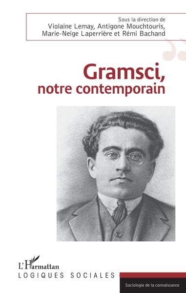 Image de Gramsci, notre contemporain