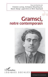 Image de Gramsci, notre contemporain