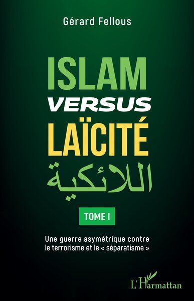 Image de Islam versus laïcité