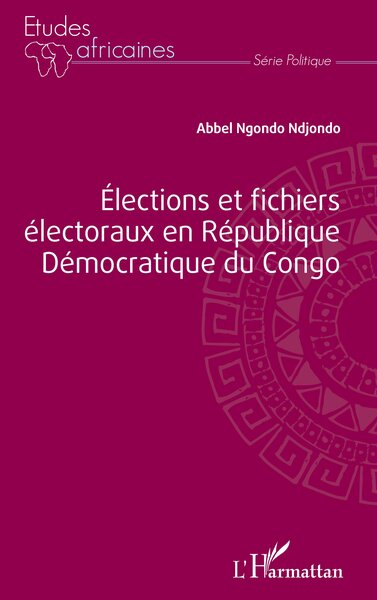 Image de Élections et fichiers électoraux en République Démocratique du Congo