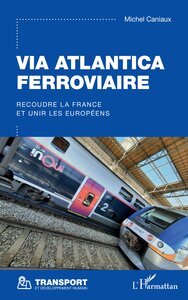 Picture of Via Atlantica ferroviaire