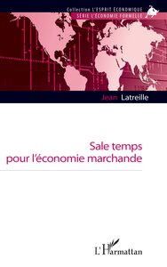 Picture of Sale temps pour l'économie marchande