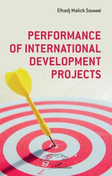 Image de Performance of international development projetcs