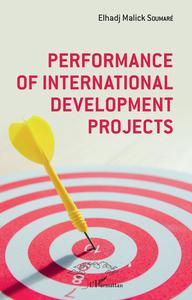 Image de Performance of international development projetcs