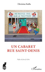 Picture of Un cabaret rue Saint-Denis