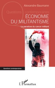 Image de Economie du militantisme