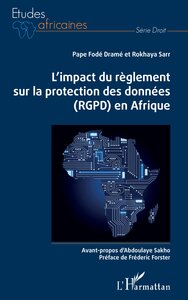 Picture of L'impact du règlement sur la protection des données (RGPD) en Afrique