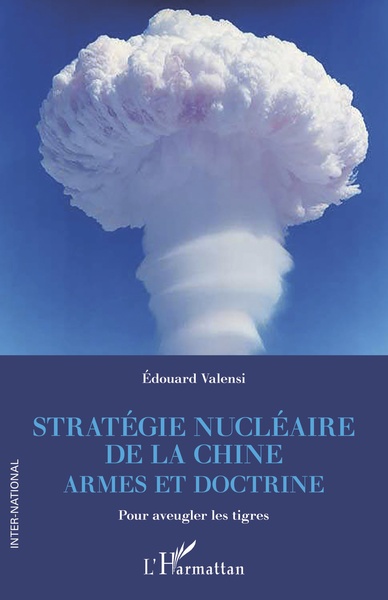 Picture of Stratégie nucléaire de la Chine