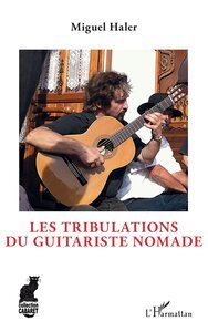 Picture of Les tribulations du guitariste nomade
