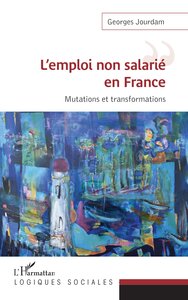 Picture of L'emploi non salarié en France