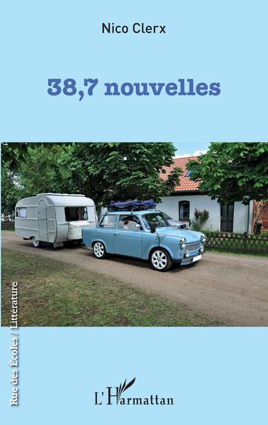 Image de 38,7 nouvelles