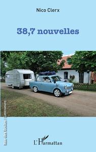 Image de 38,7 nouvelles