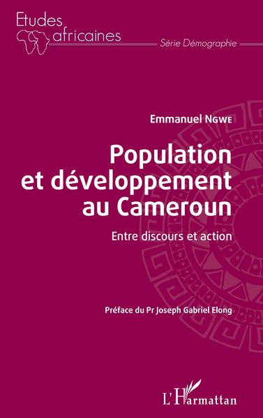 Picture of Population et développement au Cameroun