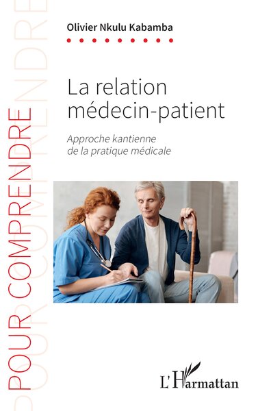 Picture of La relation medecin-patient
