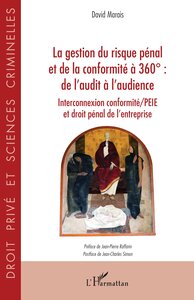 Image de La gestion du risque pénal et de la conformité à 360°
