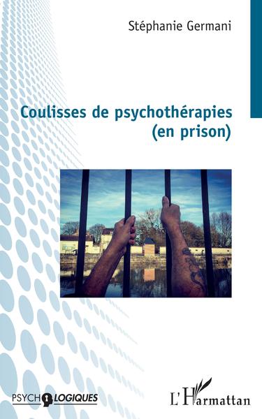 Image de Coulisses de psychothérapies (en prison)