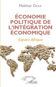 Picture of Économie politique de l'intégration économique