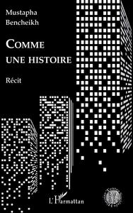Picture of Comme une histoire