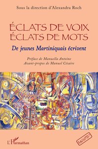 Picture of Eclats de voix éclats de mots