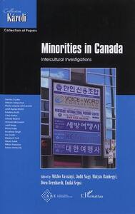 Image de Minorities in Canada