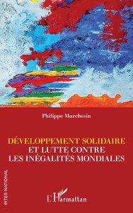 Image de Développement solidaire et lutte contre les inégalités mondiales
