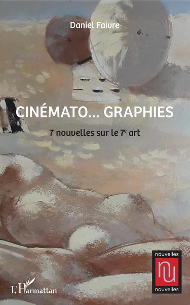 Image de CINÉMATO...GRAPHIES