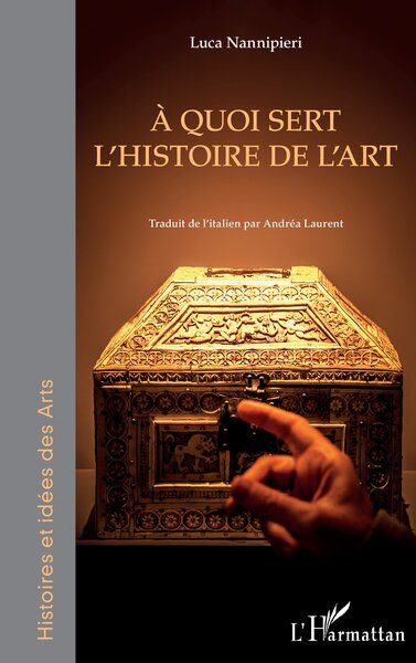 Picture of À quoi sert l'histoire de l'art