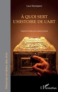 Picture of À quoi sert l'histoire de l'art
