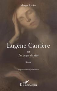 Picture of Eugène Carrière