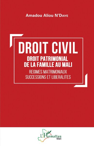 Image de Droit civil