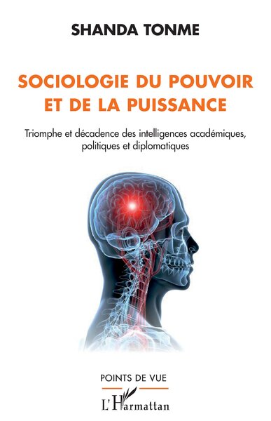 Image de Sociologie du pouvoir et de la puissance
