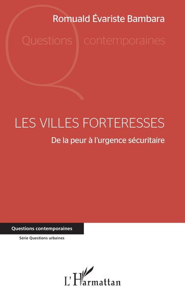 Picture of Les villes forteresses