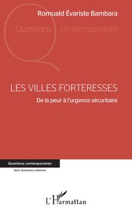 Picture of Les villes forteresses