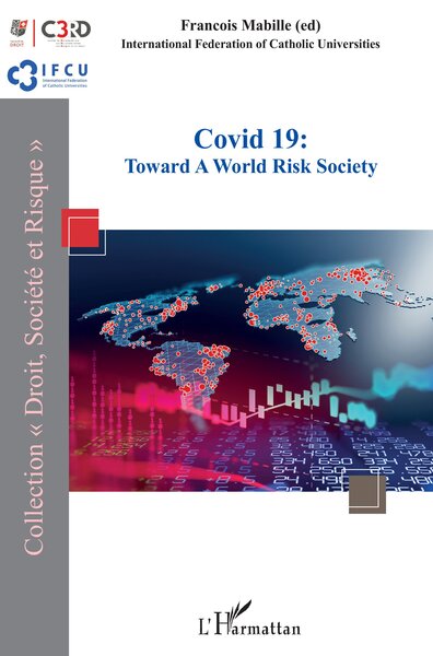 Picture of Covid 19