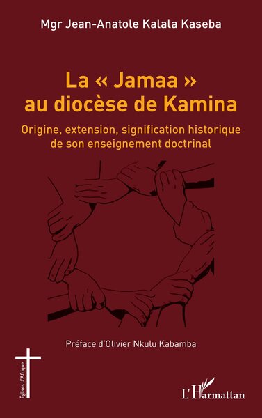 Picture of La « Jamaa » au diocèse de Kamina