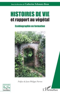 Picture of Histoires de vie et rapport au végétal