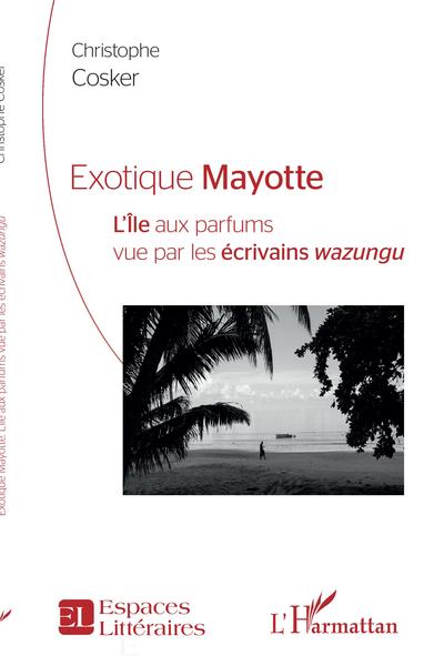 Picture of Exotique Mayotte