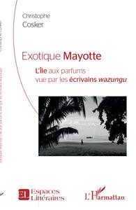 Picture of Exotique Mayotte