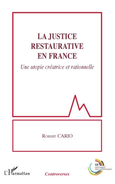Picture of La justice restaurative en France