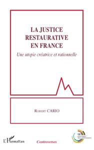 Picture of La justice restaurative en France