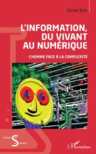 Image de L'information du vivant au numérique