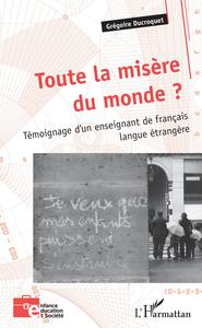 Image de Toute la misère du monde ?