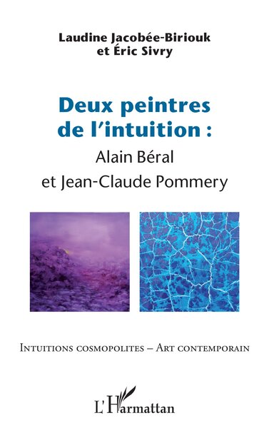 Picture of Deux peintres de l'intuition