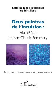 Picture of Deux peintres de l'intuition