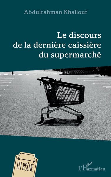 Image de Le discours de la dernière caissière du supermarché