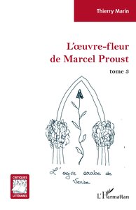 Picture of L'oeuvre-fleur de Marcel Proust