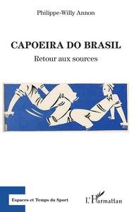 Image de Capoeira do Brasil