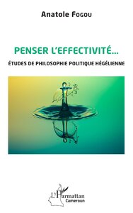 Image de Penser l'effectivité